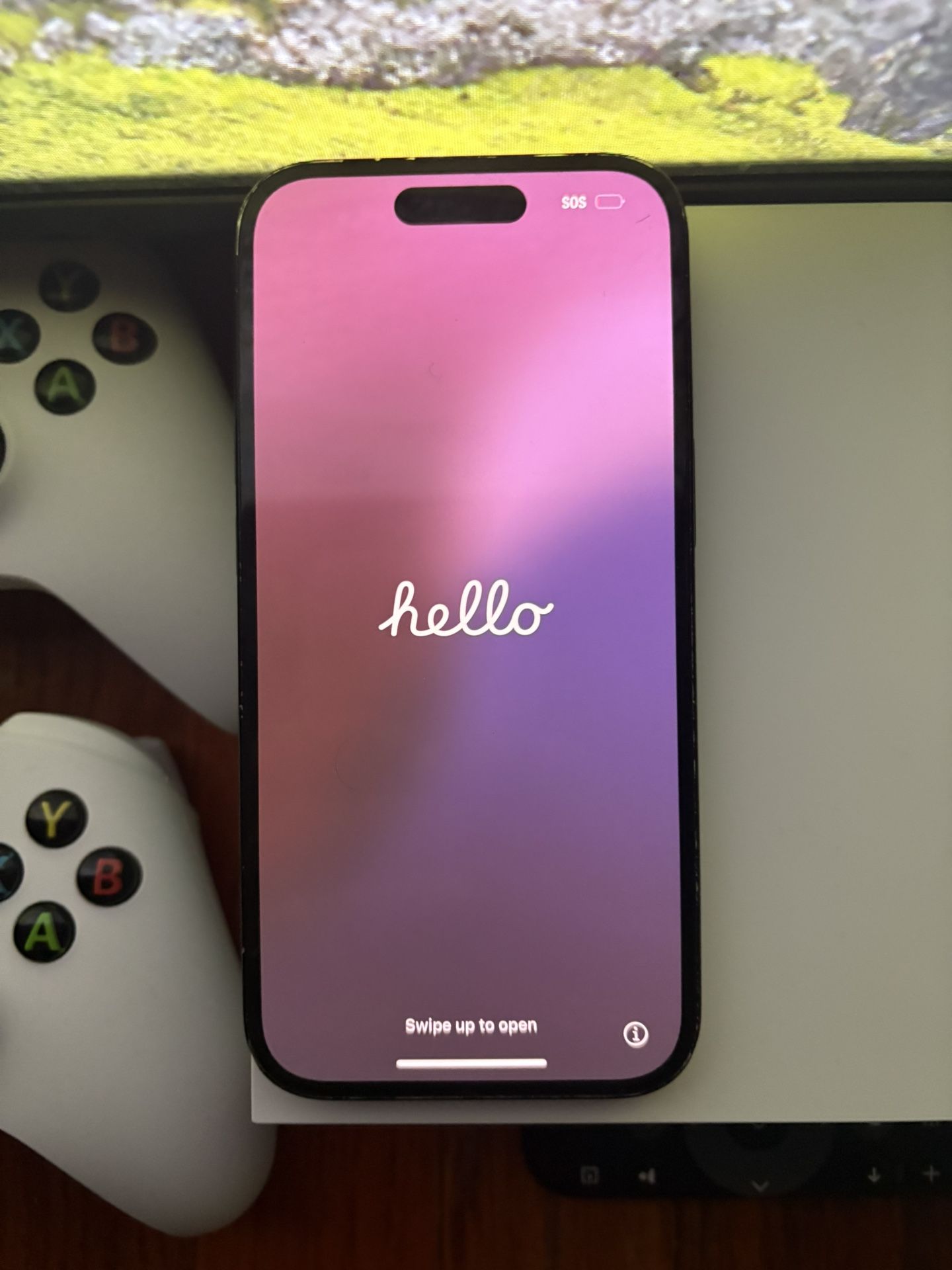 Apple iphone 15 128gb