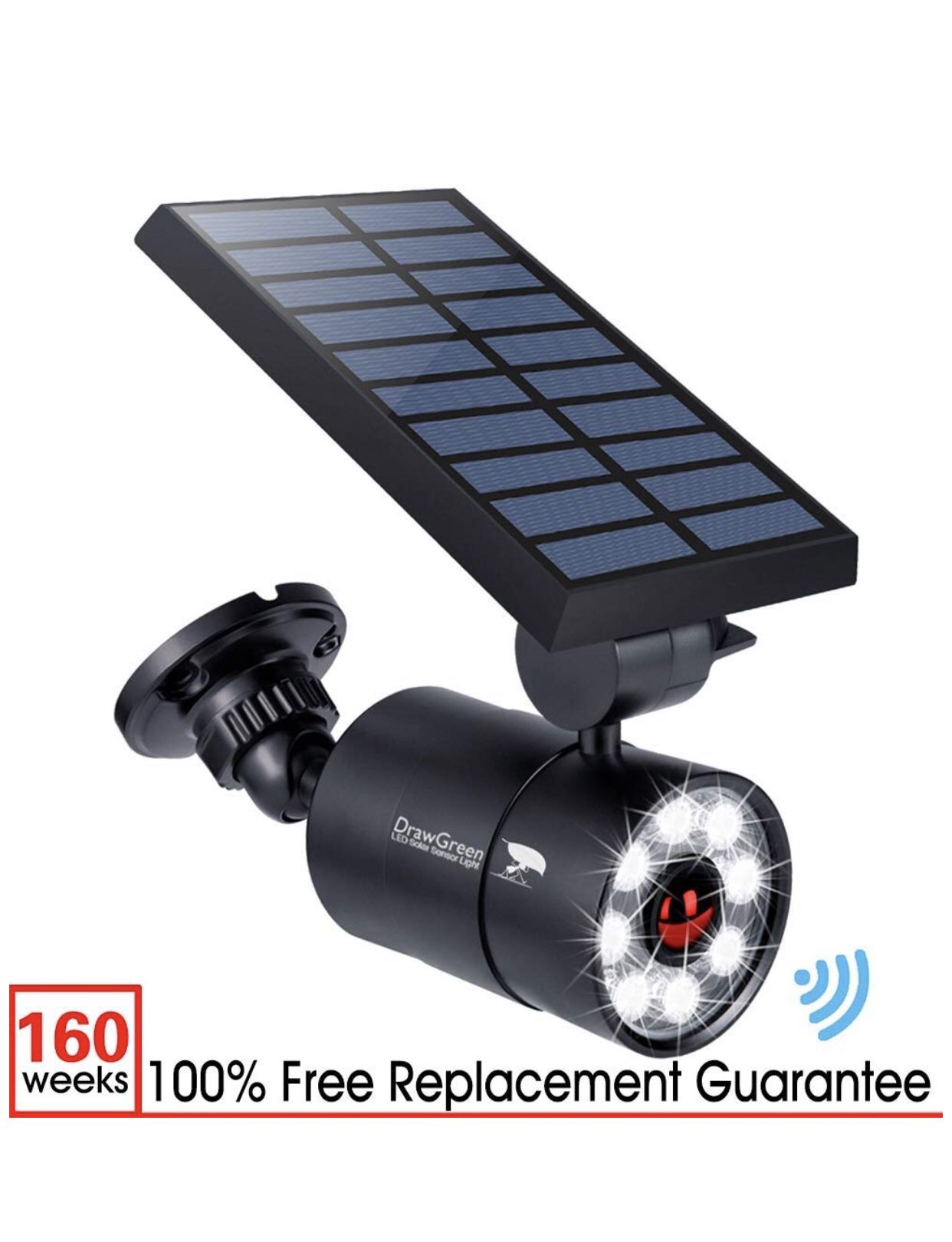 Outdoor Solar Lights