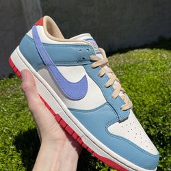 Nike Dunk Low Premium Sketch Exploration Size 11.5