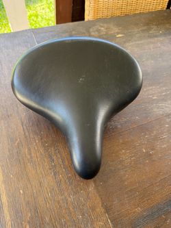Beach Cruiser seat