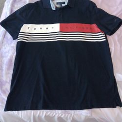 Tommy Hilfiger Shirt