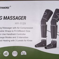 Slothmore Leg Massager 