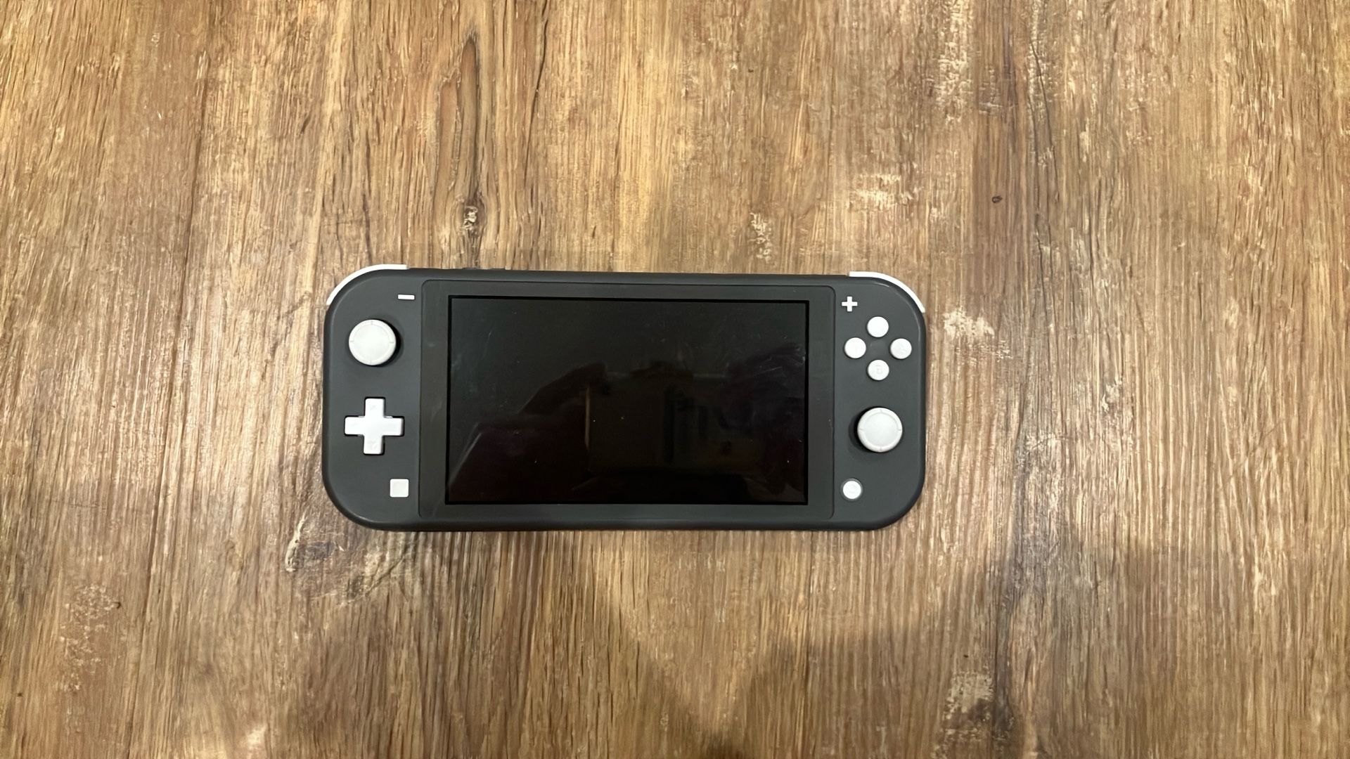Nintendo Switch Light