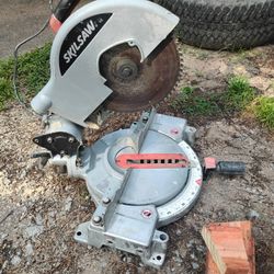 Miter Saw