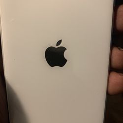 iPhone 8 Plus New In Box White In Color 