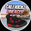 Cali_KickZ_Unlaced
