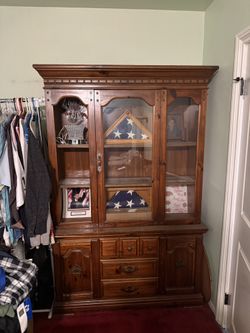 China Cabinet