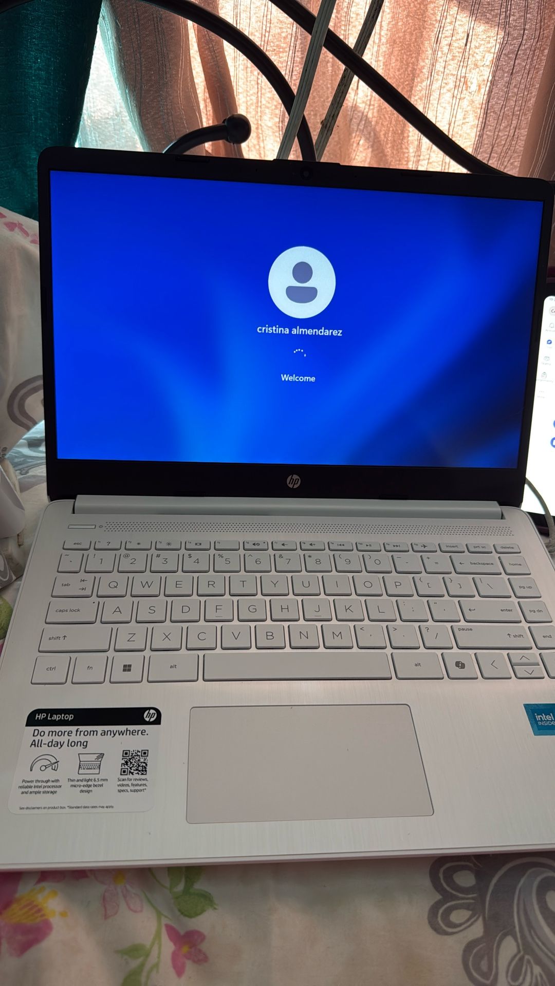 Hp Computer 