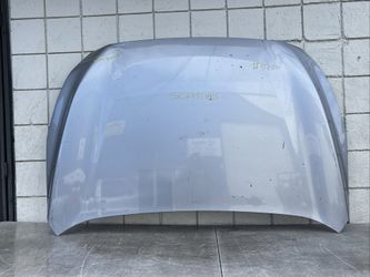 2024 SUBARU XV CROSSTRECK HOOD SHELL OEM USED #5750