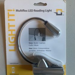 Multiflex Lighting Led