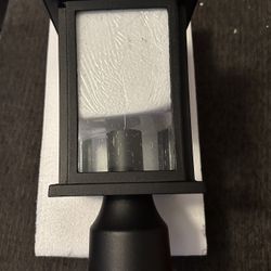 Post Lantern