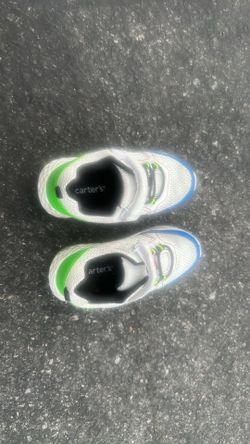 Carters boys shoes