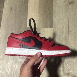 Jordan 1 Reverse Bred GS