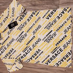 Versace Shirt