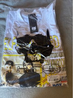 Suicideboys tee
