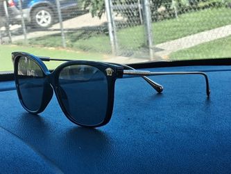 Versace sunglasses