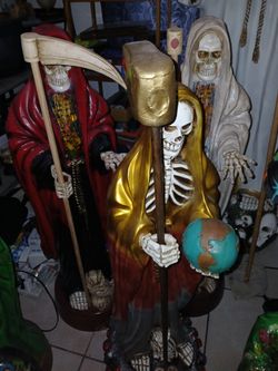 Santa Muerta