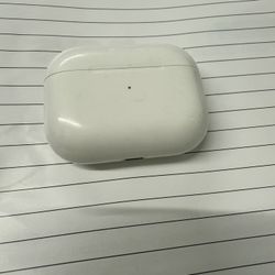 Apple AirPods Pro Originales Nothing Wrong 
