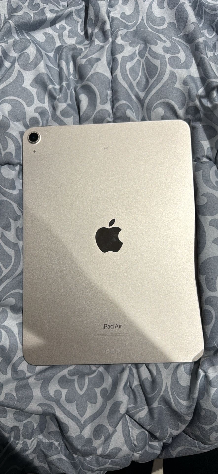 iPad Air 2024