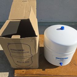 Water TANK 
