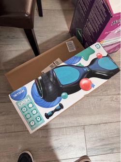 Jetson Kid’s Hoverboard