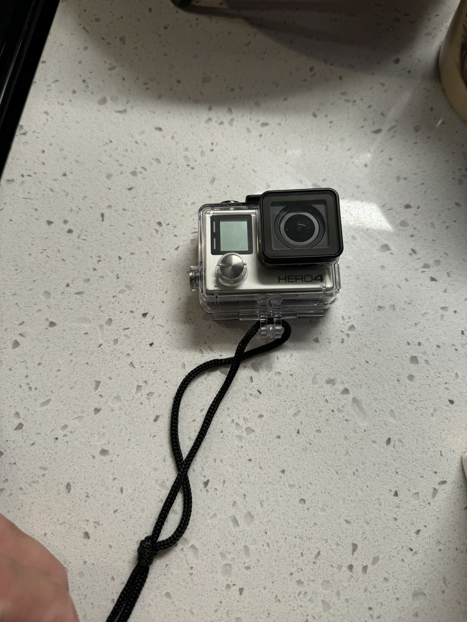 GoPro Hero 4
