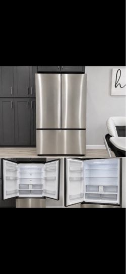 Samsung refrigerator
