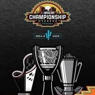 2 For $500 (OBO) For All 3 Races - NASCAR Championship Weekend Tickets