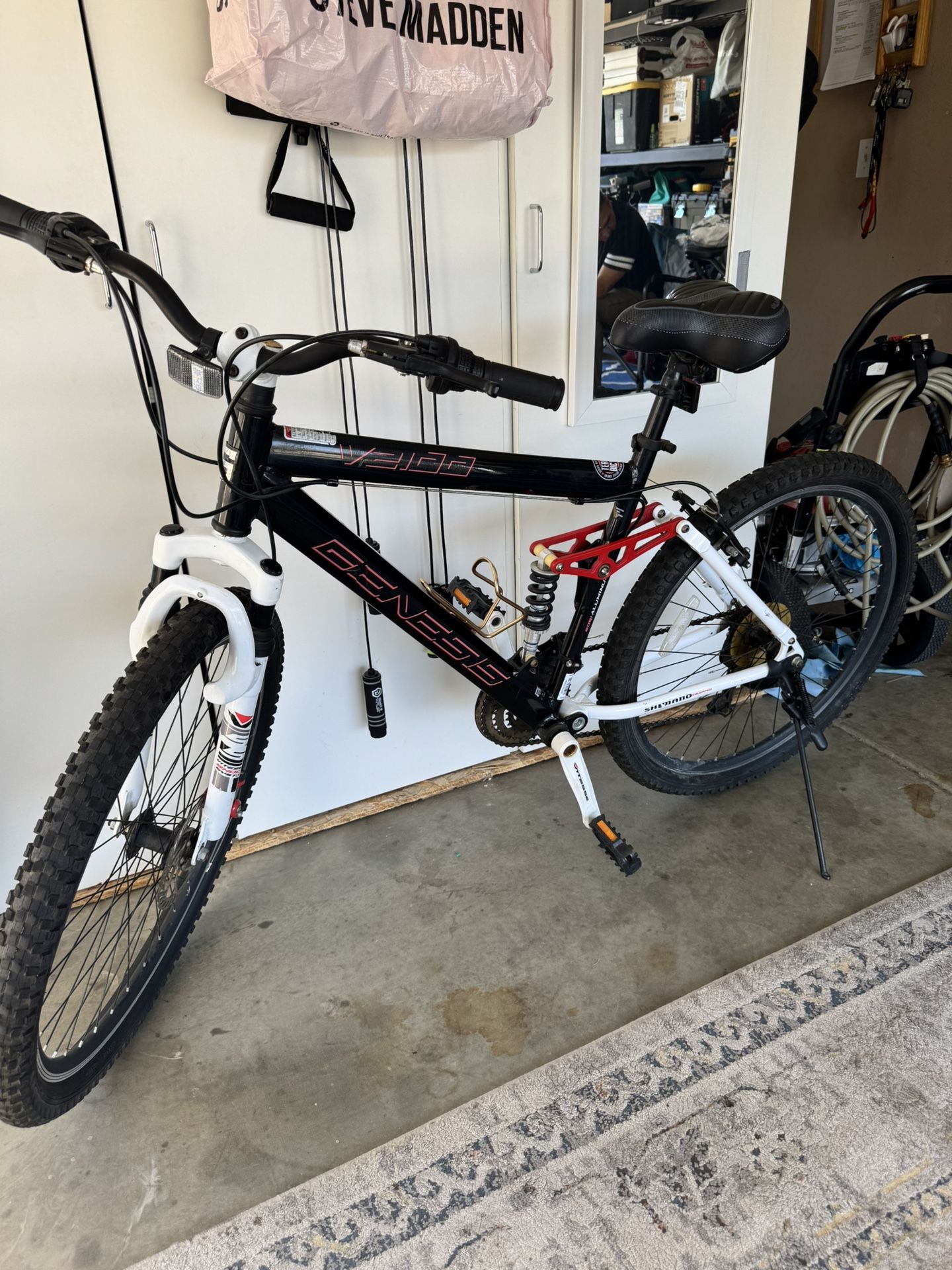 Bike