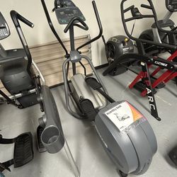 Precor Efx 5.19 Elliptical 