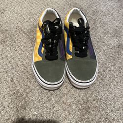 Vans 