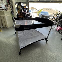 Joovy Room 2 PlayPen 