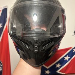 Helmet