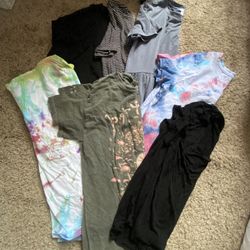Women’s Shirt Lot 