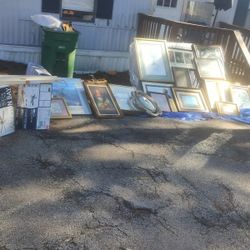 Yard Sale 