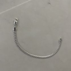 925 Chain Bracelet