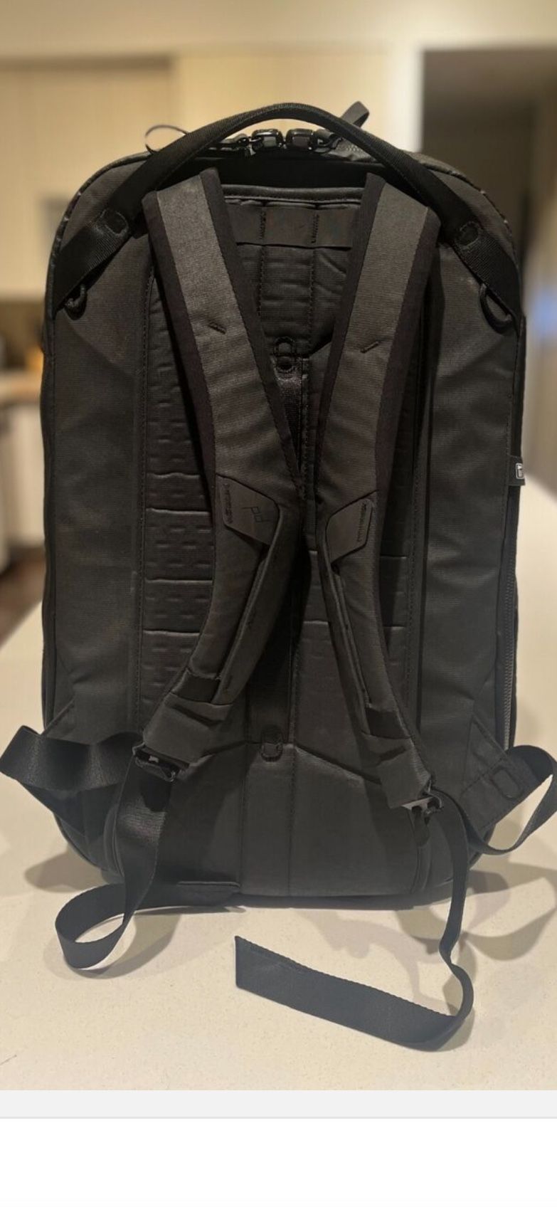 Peak Design Backpack For Drones Or Cameras .