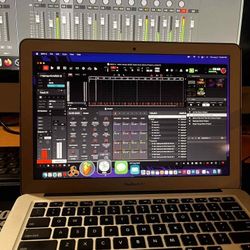 Recording studio For Sale 