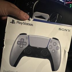 Ps5 Controller 