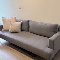 Article Sofa bed