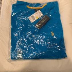 Polo T Shirts New Men’s Medium 