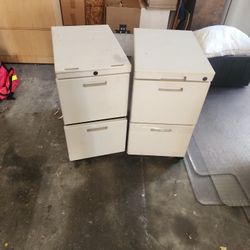 File Cabinets 