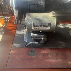 Antique Sewing machine 