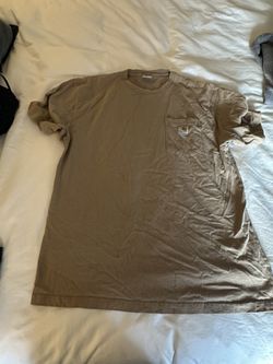 Carhartt T Shirt Men’s 