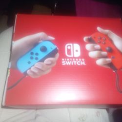 Nintendo Switch Original One 