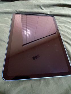 IPAD (10th gen) 64gb