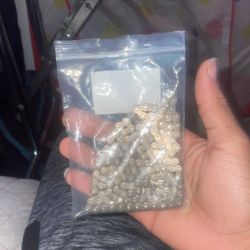 138 Linkage Chain For Mini Bikes 