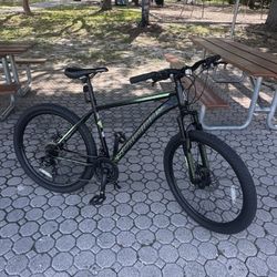 Schwinn Sidewinder Mountain Bike 26”