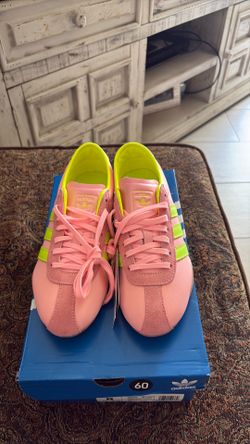 New Adidas