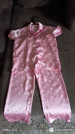 Juicy Couture pjs